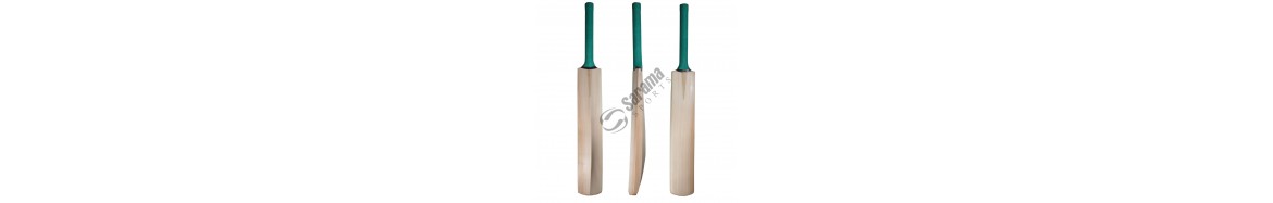 Cricket bat